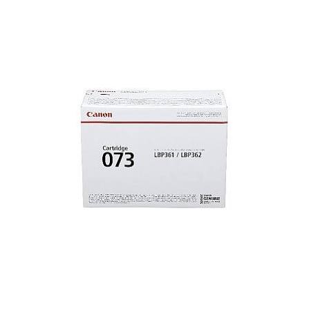 Canon 7333C001 – Cartridge 081 BK musta värikasetti, 9 000 sivua