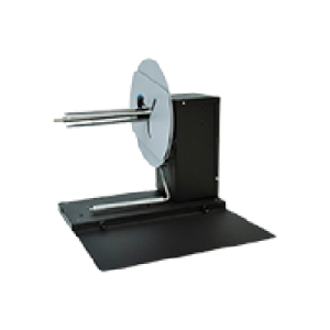 Dpr Llc. ASD1214-S4 - All in one Label rewinder