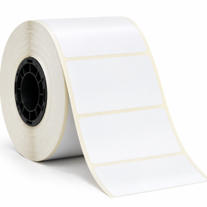 ESEN OZ293810276 – 102 × 76 mm mattapintainen PP-synteettinen etikettirulla, 365 etikettiä, Epson ColorWorks C3500/C4000e
