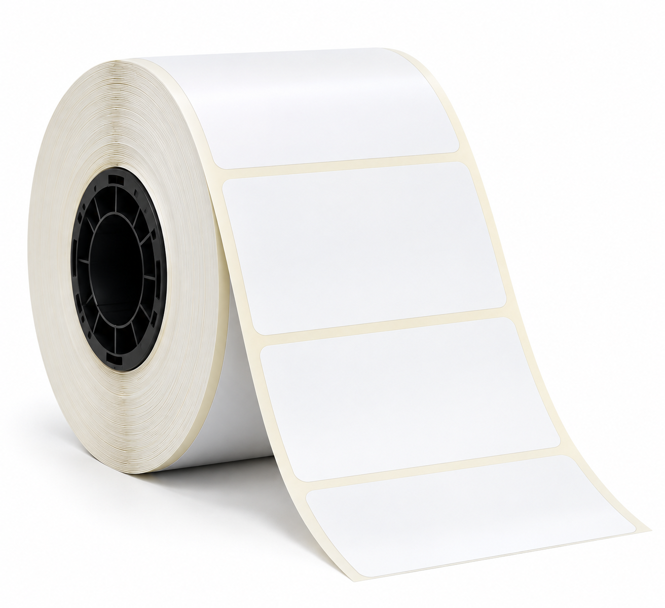 ESEN OZ293810276 – 102 × 76 mm mattapintainen PP-synteettinen etikettirulla, 365 etikettiä, Epson ColorWorks C3500/C4000e