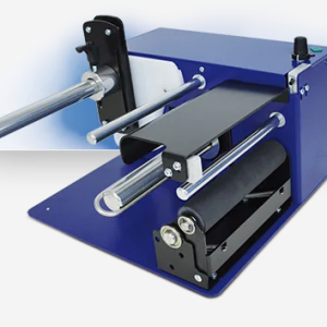 Dpr Llc. SED02 150 mm / Ø 200 mm Easy Label Dispenser -etikettiannostelija