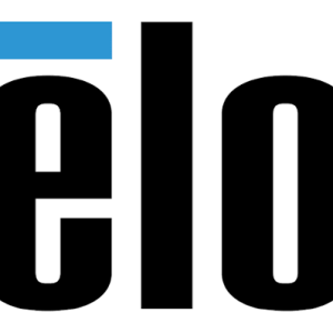 Elo Touch Solutions – valmistajan logo