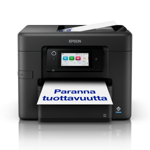 Epson C11CM01402 - WorkForce Pro WF-3920DWF A4 värimonitoimitulostin, duplex, Wi-Fi, Ethernet, 250 arkkia