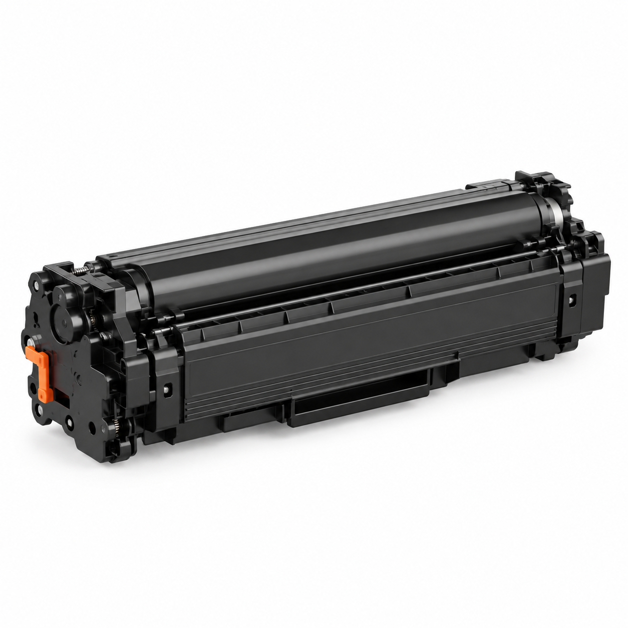 HP W1850X – HP 185X High Yield Black Original LaserJet -värikasetti, musta, 2 300 sivua
