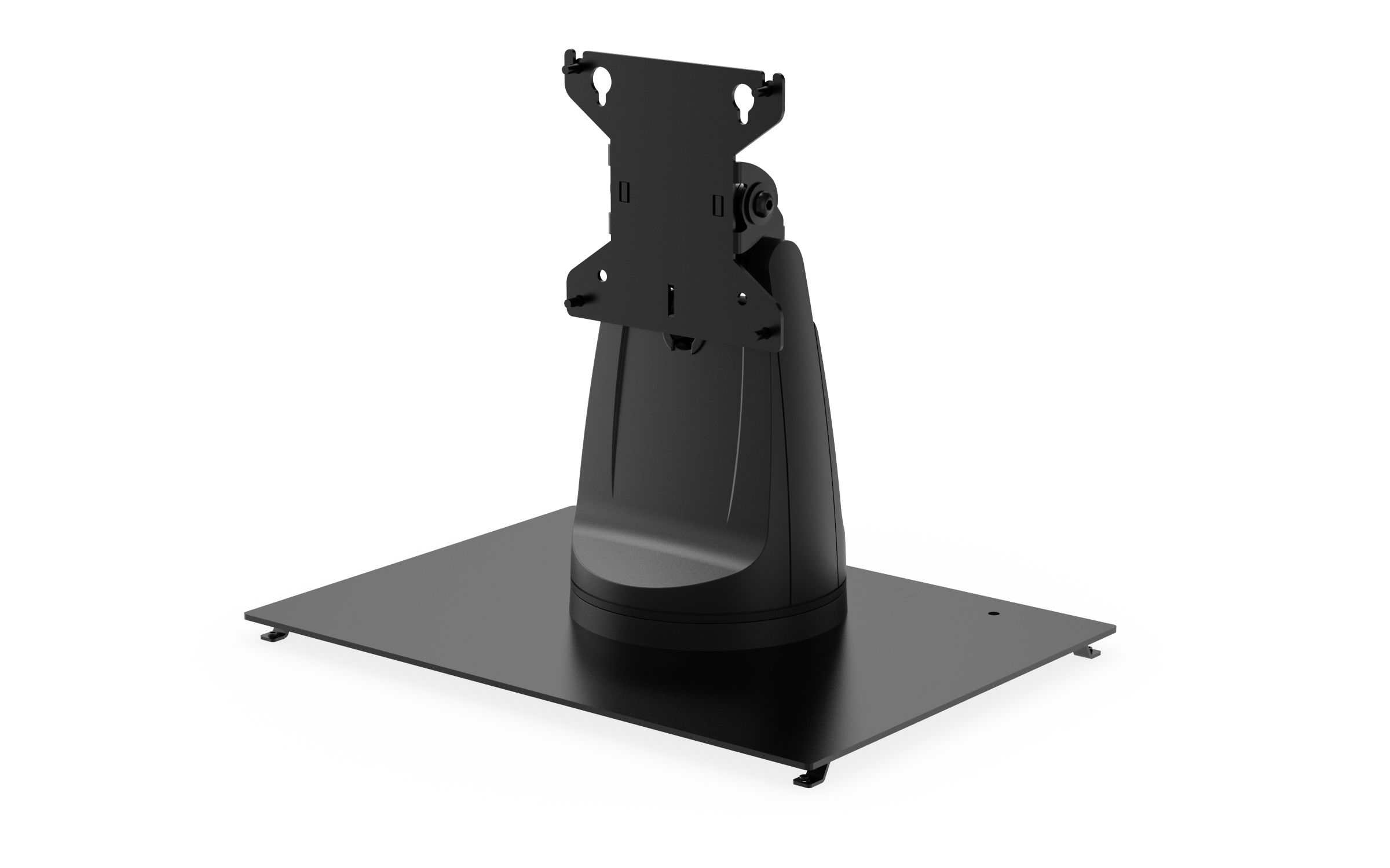 Havis 367-5892 - Heavy Duty -näyttöteline HP Engage One Pro Fanless Hubille, 90° kallistus, 300° kierto