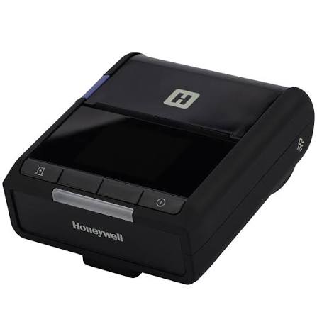 Honeywell LNX3-0-N00B121-0 mobiilitulostin, tuotekuva