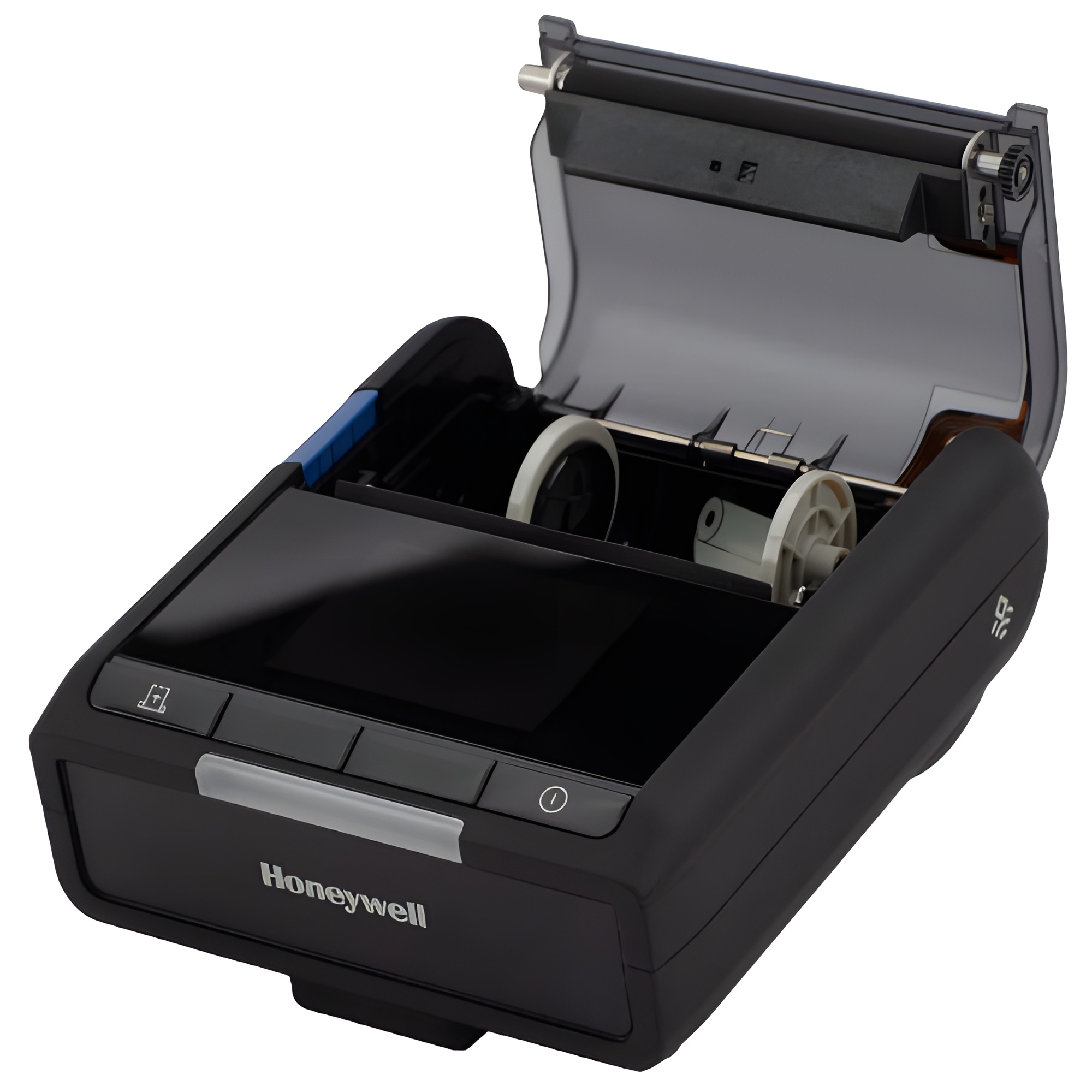 Honeywell LNX3-0-N00B121-1 mobiilitulostin, lisäkuva