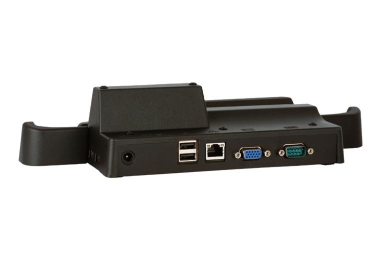 Honeywell RT710-CD - RT710 Charging Dock -lataustelakka