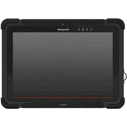 Honeywell RT710-L0N-57CS104G - RT710 10" teollisuustabletti, Wi-Fi 7, 8/128 GB, Standard Range, GMS, IP66/IP68