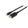 Honeywell USBC-2-HDMI - RT710 USB-C–HDMI-kaapeli, RT710-DD