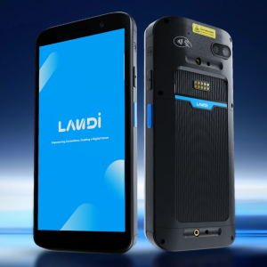 Landi Global 73401-00-- – M50SE 1+1 Charging Dock laitteelle ja vara-akulle