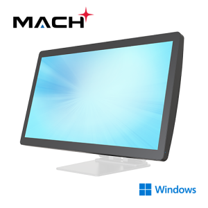 MicroTouch M1-215IC-W5-B2 21,5 tuuman Windows 10 All-in-One kosketustietokone Core i5