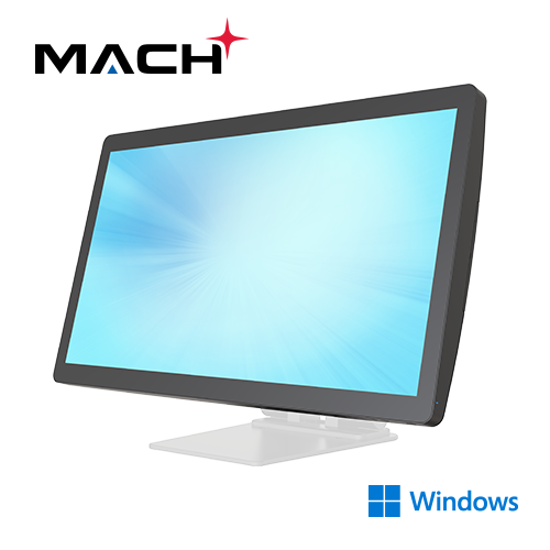 MicroTouch M1-215IC-W5-B2 21,5 tuuman Windows 10 All-in-One kosketustietokone Core i5