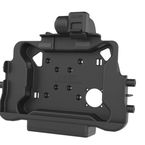 Honeywell EDA10A-VD-00U0NR – RAM Mount -ajoneuvotelakka ScanPal EDA10A -tabletille