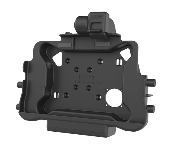Honeywell EDA10A-VD-00U0NR – RAM Mount -ajoneuvotelakka ScanPal EDA10A -tabletille