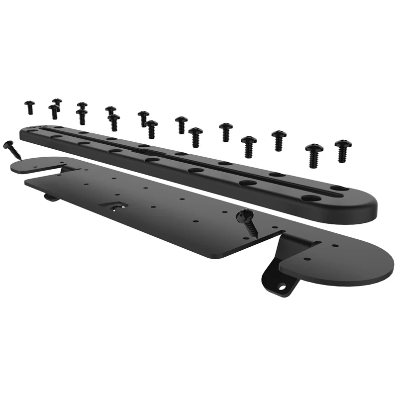 Ram Mount RAM-B400379252025RWU - Image 2