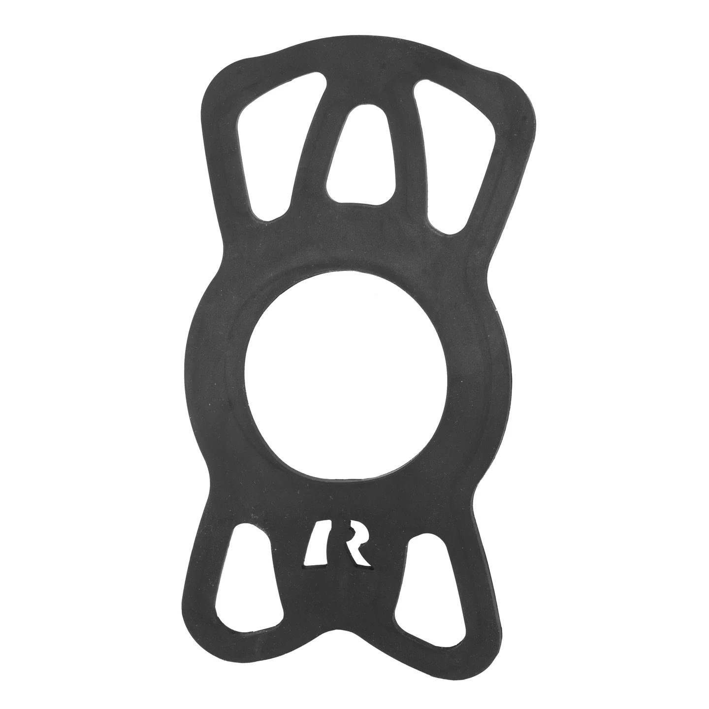 RAM Mount RAM-TETHER-462U - X-Grip Rubber Tether -turvakiinnike Vibe-Safe-puhelinpidikkeille
