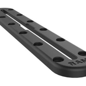 RAM Mounts RAP-TRACK-A9U – Tough-Track 9 tuuman Top-Loading -komposiittikisko