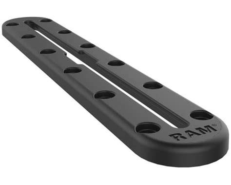 RAM Mounts RAP-TRACK-A9U – Tough-Track 9 tuuman Top-Loading -komposiittikisko