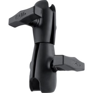 RAM Mounts RAP-200-12U – C-koko 1,5 tuuman Double Socket Swivel Arm