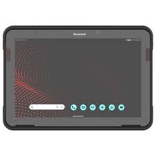 Honeywell RT710-L0N-50C01C4G – RT710 Cold Storage 10,1" rugged-tabletti, lämmitetty näyttö, Android 16, Wi-Fi 7 ja 5G