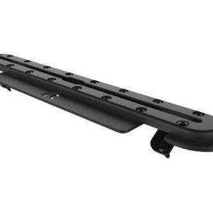 RAM Mount RAM-DT-204-TRACK-A12U - Tough-Track 12″ kojelautakisko Jeep JL/JLU ja Gladiator 2018–2023