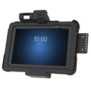 RAM Mounts RAM-HOL-ZE11U – GDS Form-Fit -pidike Zebra ET5x 10,1 tuuman Rugged Frame -tableteille