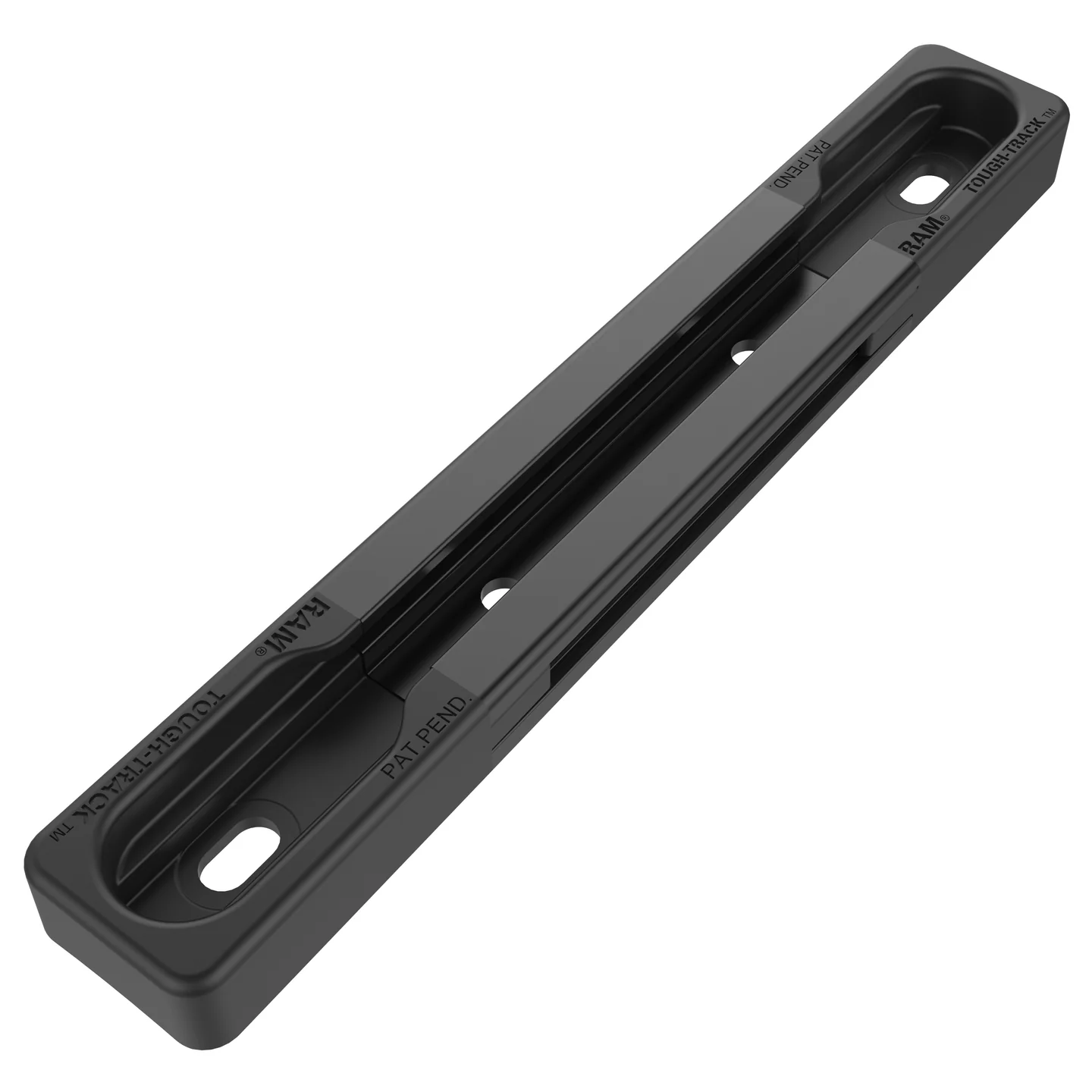 Ram Mount RAM-TRACK-EXA-3BU - Image 2