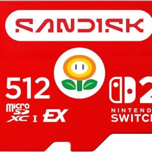 SANDISK Ultra GO microSDHC 32GB 2-pack – UHS-I, A1, jopa 120 MB/s