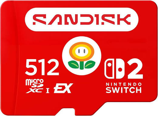 SANDISK Ultra GO microSDHC 32GB 2-pack – UHS-I, A1, jopa 120 MB/s