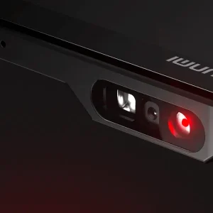 SUNMI C20000171 CPad External Indicator Light – ulkoinen monivärinen LED-tilailmaisin CPadille