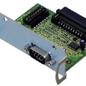 Star 39607430 IF-BDHN04 9-pin RS-232 -sarjaliitäntäkortti