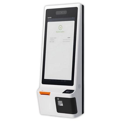 SUNMI C14004092 – K2 MINI Wall Mount -seinäkiinnityssarja
