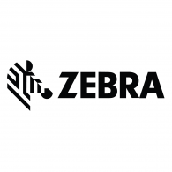 Zebra 56068-001 Andale Japanese -fonttipaketti – valmistajan Zebra Technologies -logo