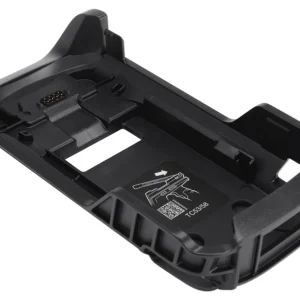 Zebra ADP-RFD90-TC5X-3EE - RFD90 Sled Adapter TC501 Rugged Boot -päätelaitteelle, Bluetooth & eConnex