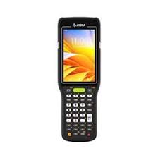 Zebra MC345B-3S1J53SS-A6 MC3450 5G-mobiilitietokone SE4770 Wi-Fi 6E 38-key 6/64 GB
