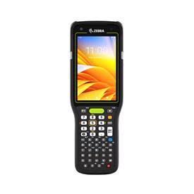 Zebra MC345B-3S1J54SS-A6 MC3450 5G-mobiilitietokone SE4770 Wi-Fi 6E 47-key 6/64 GB