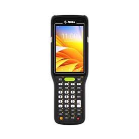 Zebra MC345B-3S1P63SS-A6 MC3450 5G-mobiilitietokone SE4770 Wi-Fi 6E 38-key 6/128 GB