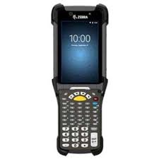 Zebra MC930P-GSCAG4RW MC9300 teollinen mobiilitietokone SE4750 29-key 4/32 GB