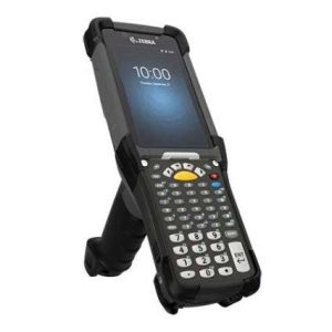 Zebra MC930P-GSGEG4RW MC9300 DPM-mobiilitietokone SE4750 DPM 53-key VT