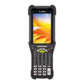 Zebra MC9401-0G1J6BCS-A6 MC9400 Cold Storage mobiilitietokone SE4770 Wi-Fi 6E 34-key