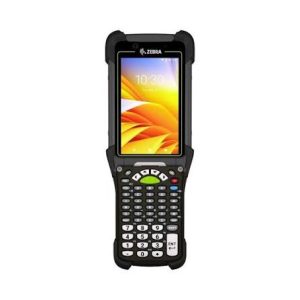 Zebra MC9401-0G1J6GSS-A6 – MC9400 Wi-Fi 6E -mobiilitietokone, SE4770/SR560, 53-key 5250 Emulation, 6/128 GB, 7000 mAh