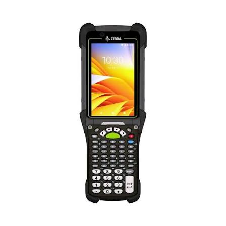 Zebra MC9401-0G1J6GSS-A6 – MC9400 Wi-Fi 6E -mobiilitietokone, SE4770/SR560, 53-key 5250 Emulation, 6/128 GB, 7000 mAh