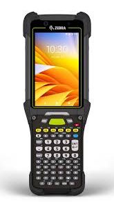 Zebra MC9401-0G1J6HSS-A6 – MC9400 Wi-Fi 6E -mobiilitietokone, SE4770/SR560, 58 näppäintä, 6/128 GB, 7000 mAh