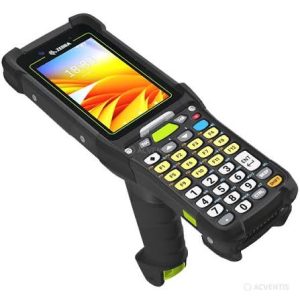 Zebra MC9401-0G1M6BCS-A6 – MC9400 Cold Storage Wi-Fi 6E -mobiilitietokone, SE58, 34 näppäintä, 6/128 GB, 5000 mAh