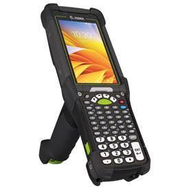 Zebra MC9401-0G1M6DCS-A6 – MC9400 Cold Storage Wi-Fi 6E -mobiilitietokone, SE58 Extended Range, 53-key Standard, 6/128 GB, 5000 mAh