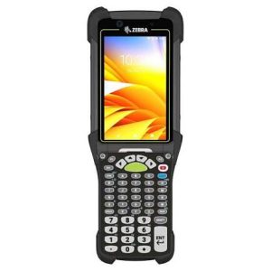 Zebra MC945B-3G1J6DSS-A6 – MC9450 5G-mobiilitietokone, SE4770 1D/2D, 53 näppäintä, Wi-Fi 6E, 6/128 GB, 7000 mAh