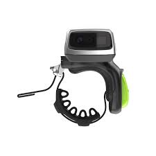 Zebra RS5000X-TCFSXWR RS5000X SE4770 rengasskanneri Freezer Glove Trigger