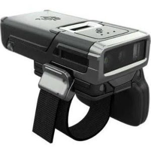 Zebra RS51C0-TEDNWR RS5100 puettava rengasskanneri Double Trigger