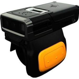 Zebra RS51C0-TNSNWR RS5100 puettava rengasskanneri